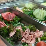 Restaurant Narasinga 바센베르그