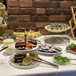 Restaurant Narasinga 호텔 바센베르그