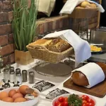 Restaurant Narasinga 호텔 3*