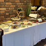 Restaurant Narasinga 호텔 바센베르그