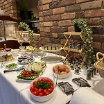호텔 Restaurant Narasinga 바센베르그