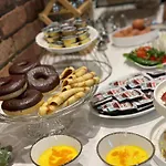 호텔 Restaurant Narasinga