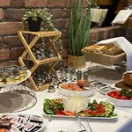 호텔 Restaurant Narasinga 3*