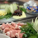 Restaurant Narasinga 호텔 바센베르그