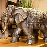Restaurant Narasinga 호텔 3*