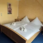 호텔 Restaurant Narasinga 바센베르그