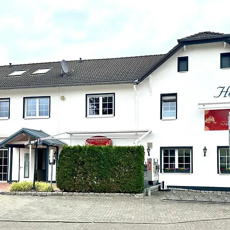 Restaurant Narasinga 3*