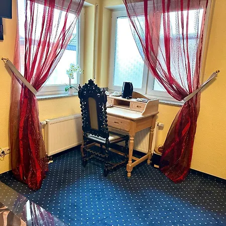 Hotel Restaurant Narasinga Wassenberg