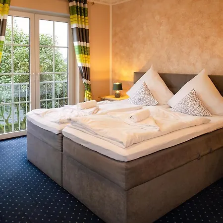 Hotel Restaurant Narasinga Wassenberg