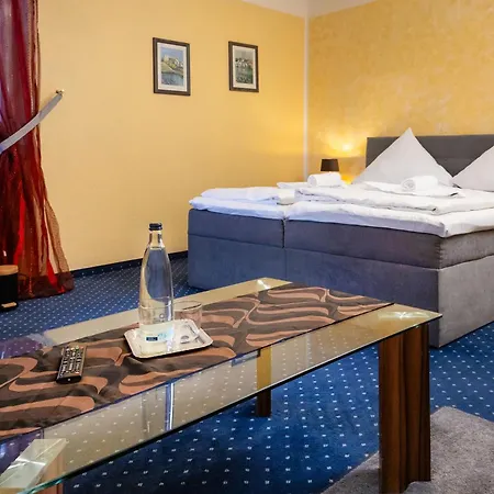 Hotel Restaurant Narasinga