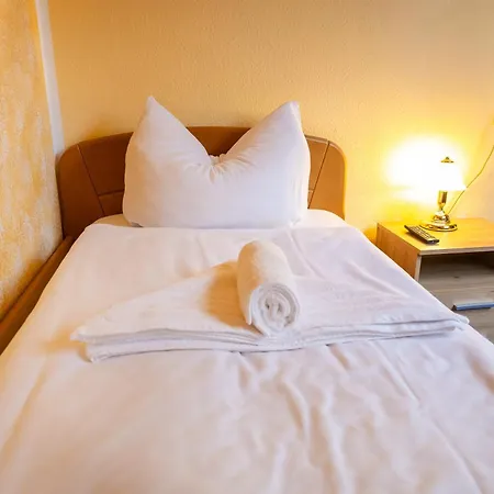 Hotel Restaurant Narasinga *