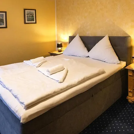 Hotel Restaurant Narasinga *