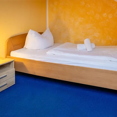 Hotel Restaurant Narasinga Wassenberg