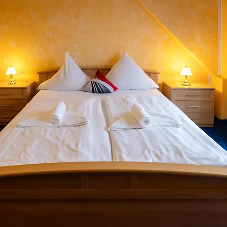 Restaurant Narasinga Hotel Wassenberg