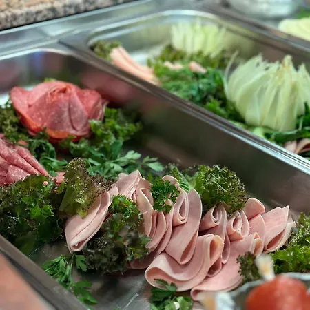 Restaurant Narasinga Wassenberg