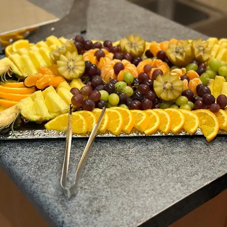 Restaurant Narasinga 3*