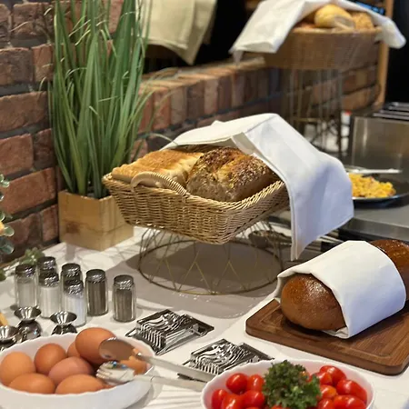 Restaurant Narasinga Hotel *