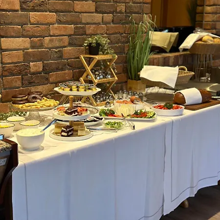 Restaurant Narasinga Otel Wassenberg