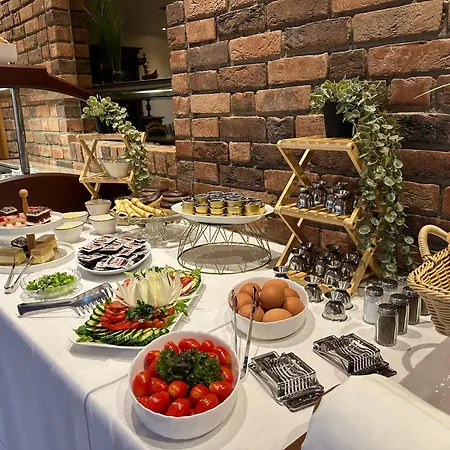 Hotel Restaurant Narasinga Wassenberg