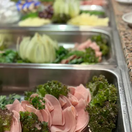 Restaurant Narasinga *