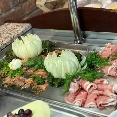 Restaurant Narasinga