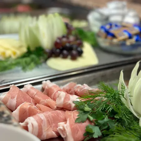 Restaurant Narasinga Hotel Wassenberg