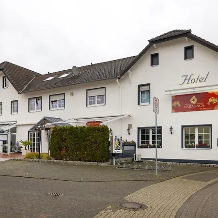 Restaurant Narasinga 3*