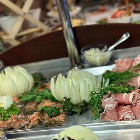 Restaurant Narasinga