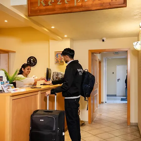 Restaurant Narasinga Otel