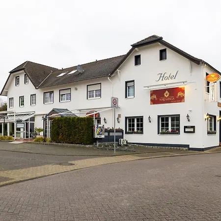 Hotel Restaurant Narasinga 3*