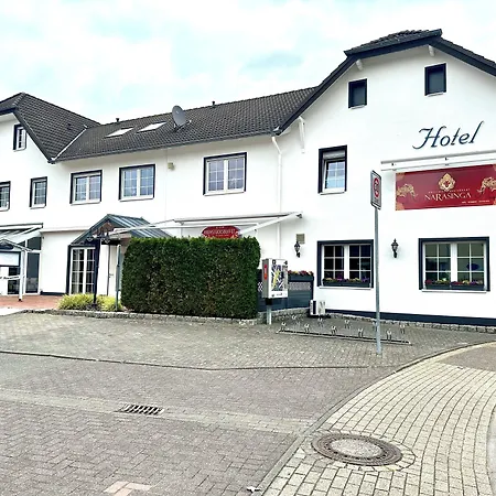 Hotel Restaurant Narasinga Wassenberg
