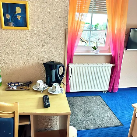 Hotel Restaurant Narasinga Wassenberg