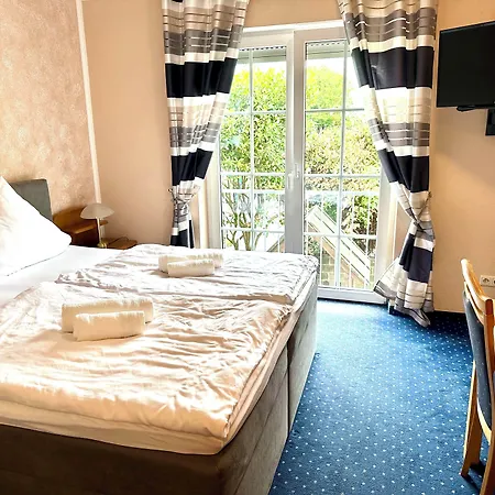 Restaurant Narasinga Hotel Wassenberg