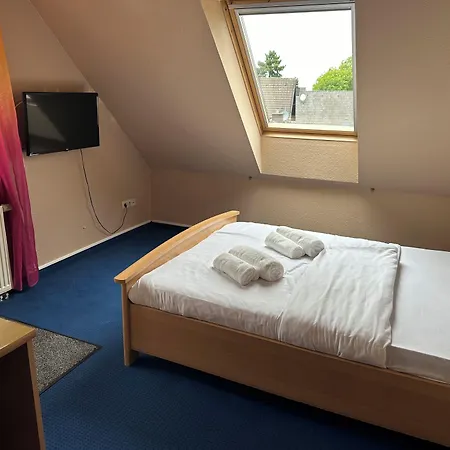 Restaurant Narasinga Hotel *