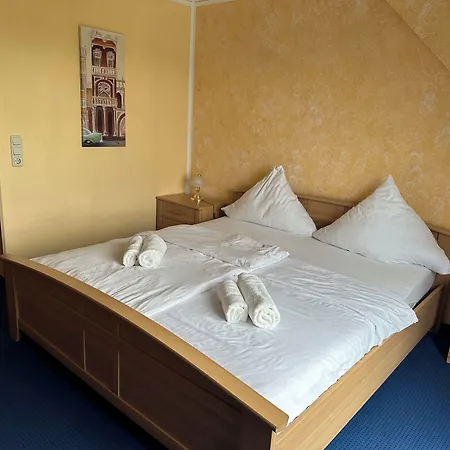 Hotel Restaurant Narasinga Wassenberg