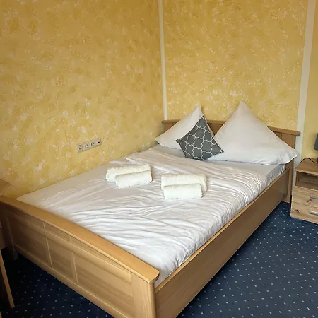 Hotel Restaurant Narasinga