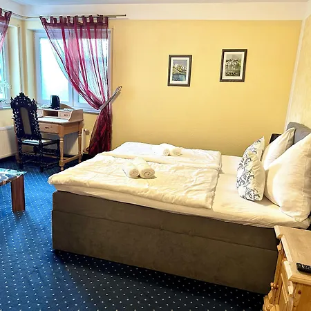 Restaurant Narasinga Hotel *