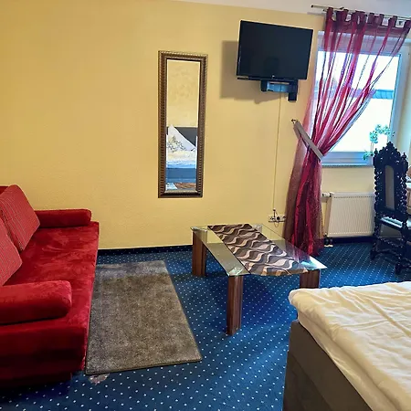 Restaurant Narasinga 3*