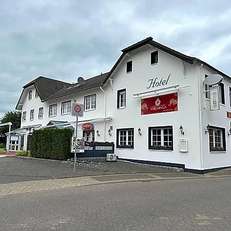 Hotel Restaurant Narasinga Wassenberg
