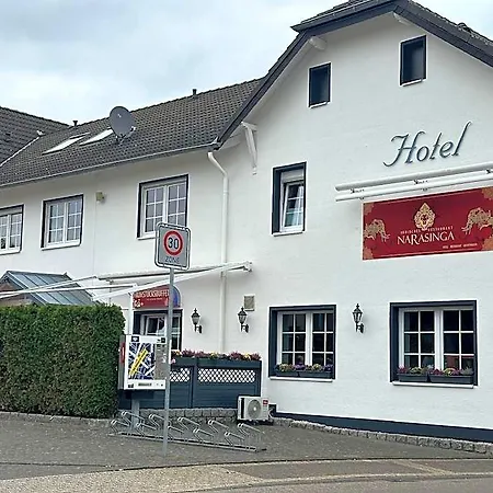 Restaurant Narasinga 3* Wassenberg