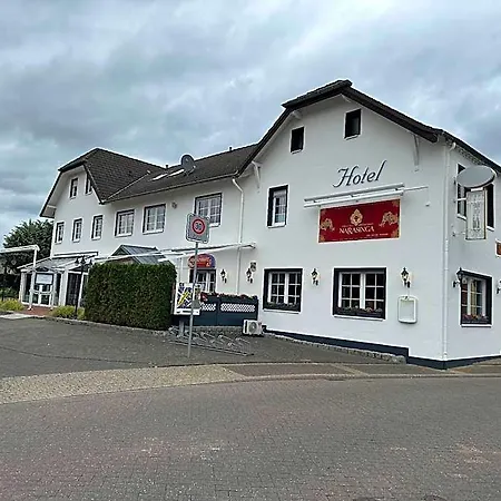Hotel Restaurant Narasinga