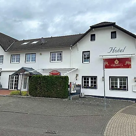 Restaurant Narasinga Wassenberg