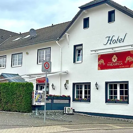 Restaurant Narasinga Hotel 3*