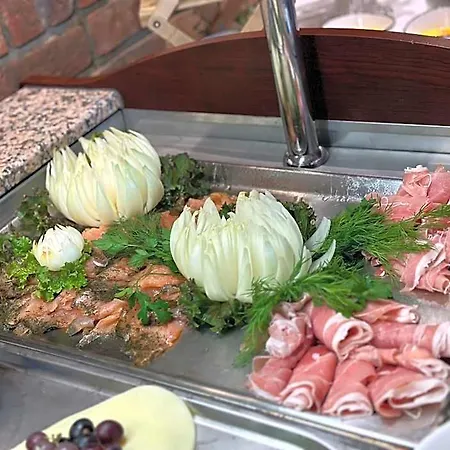 Restaurant Narasinga