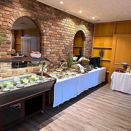 Restaurant Narasinga Hotel