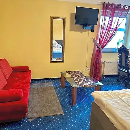 Restaurant Narasinga Hotel Wassenberg