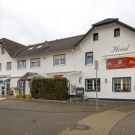Restaurant Narasinga Hotel Wassenberg
