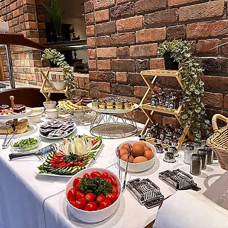 Restaurant Narasinga Hotel Wassenberg