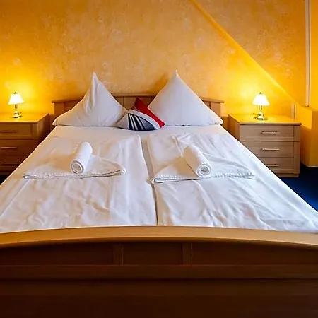 Restaurant Narasinga Hotel Wassenberg