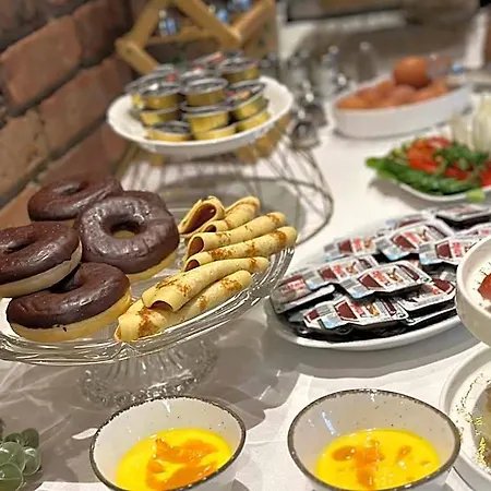 Restaurant Narasinga Hotel 3*
